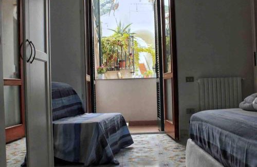 Cetara Casa | Casa Di Nicola
