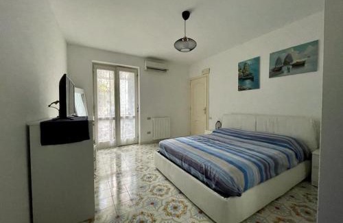 Cetara Casa | Casa Di Nicola