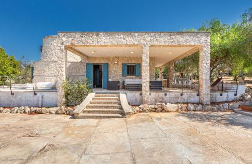 Torre Vado Casa | Casa di Nino by BarbarHouse