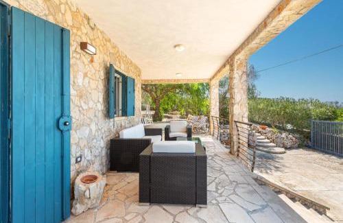 Torre Vado Casa | Casa di Nino by BarbarHouse