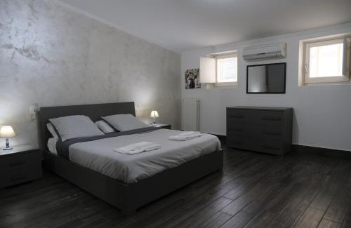 Benevento Apartamento | Casa di Nonna Rosa