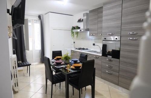 Benevento Apartamento | Casa di Nonna Rosa