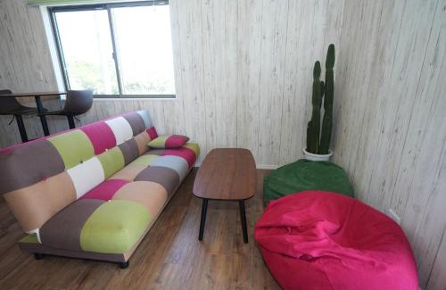 Itoshima Casa | CASA di PALME ITOSHIMA - Vacation STAY 19268