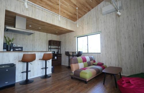 Itoshima Casa | CASA di PALME ITOSHIMA - Vacation STAY 19268