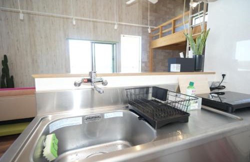 Itoshima Casa | CASA di PALME ITOSHIMA - Vacation STAY 19268