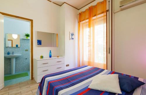 Santa Lucia Apartamento | Casa di Partenope