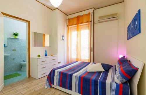 Santa Lucia Apartamento | Casa di Partenope