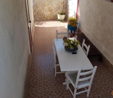 Procida Casa | Casa di Peppe o'Biond