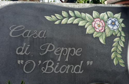 Procida Casa | Casa di Peppe o'Biond