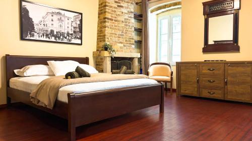Old Town Apartamento | Casa Di Peve Corfu Old Town Venetian Apartment