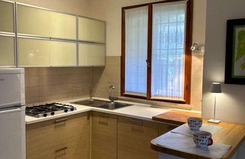 Marina Romea Casa | Casa di Piero