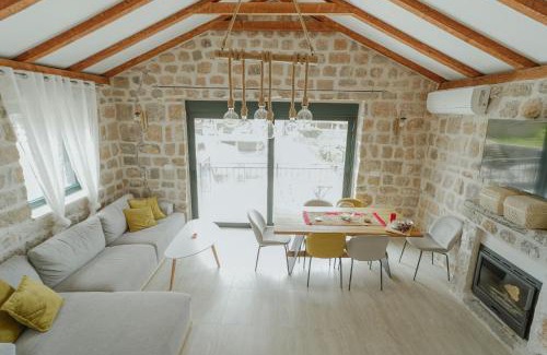 Radanovici Casa | Casa di Pietra