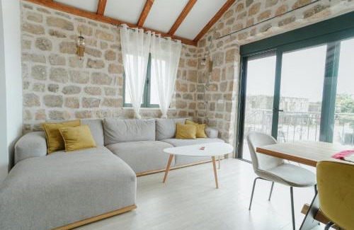 Radanovici Casa | Casa di Pietra