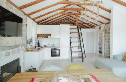 Radanovici Casa | Casa di Pietra