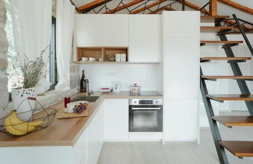 Radanovici Casa | Casa di Pietra