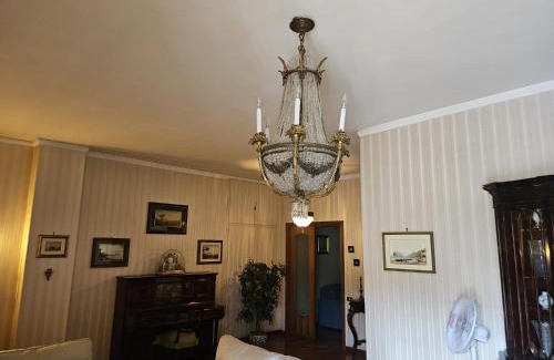 Rione Alto Apartamento | Casa di Pietrina - Large Apartment