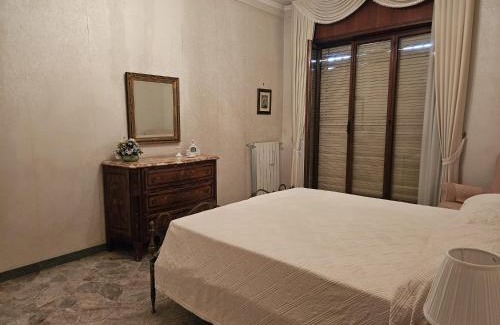Rione Alto Apartamento | Casa di Pietrina - Large Apartment