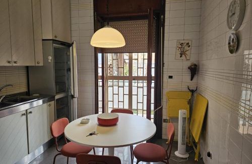 Rione Alto Apartamento | Casa di Pietrina - Large Apartment