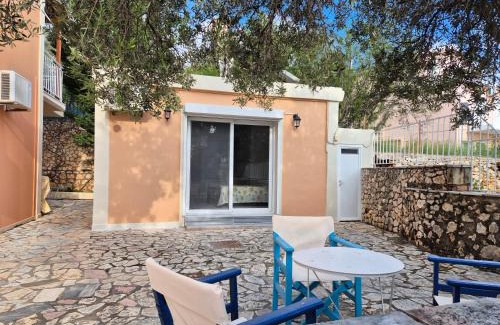Farsa Casa | Casa di Pietro 2