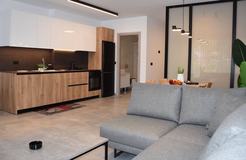 Paradisi Apartamento | Casa di Pino A in Paradisi Square near Airport