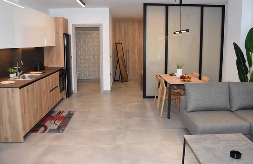 Paradisi Apartamento | Casa di Pino A in Paradisi Square near Airport