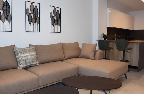 Paradisi Apartamento | Casa di Pino B in Paradisi Square near Airport