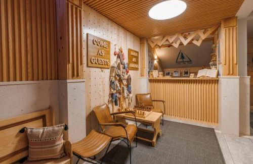 Zabljak Apartamento | Casa di Pino EcoLodge Hotel