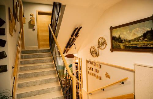 Zabljak Apartamento | Casa di Pino EcoLodge Hotel