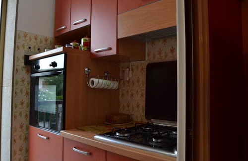 Costa Saracena-Castelluccio Casa | Casa di Poseidone (Villetta sul mare)