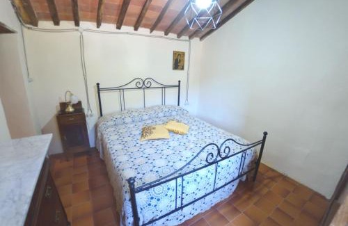 Lanciole Casa | Casa Di Renzo