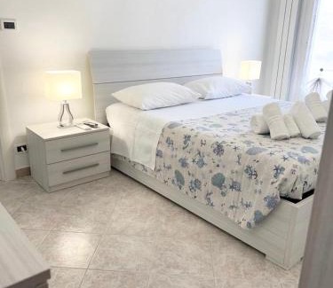 Savona Apartamento | Casa di Riccardo