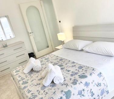 Savona Apartamento | Casa di Riccardo