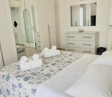 Savona Apartamento | Casa di Riccardo
