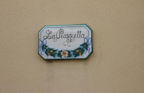 Marcialla Casa | Casa di Romano, La Piazzetta