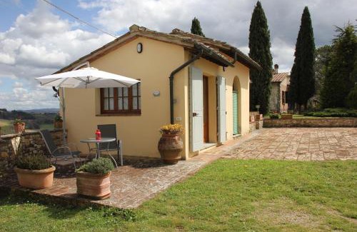 Marcialla Casa | Casa di Romano, La Piazzetta