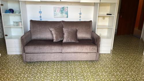 San Lorenzo al Mare Apartamento | Casa Di Rosa
