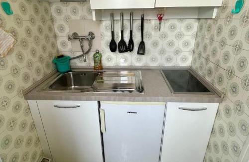 San Lorenzo al Mare Apartamento | Casa Di Rosa