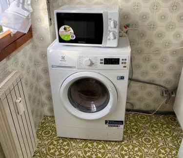San Lorenzo al Mare Apartamento | Casa Di Rosa
