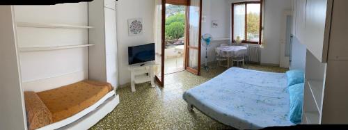 San Lorenzo al Mare Apartamento | Casa Di Rosa