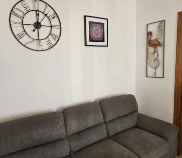 Depressa Apartamento | Casa di Rosaria - Due appartamenti nel centro storico con giardino sul terrazzo