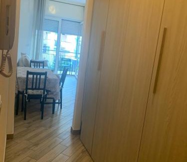 Rapallo Casa | Casa di Sara