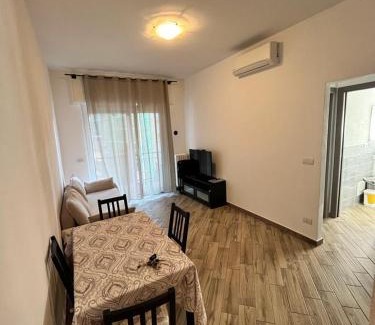 Rapallo Casa | Casa di Sara
