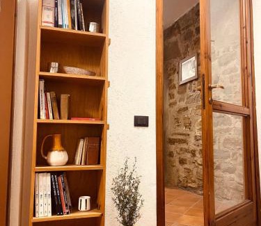 Foresto Sparso Casa | Casa di sassi