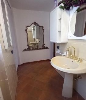 Foresto Sparso Casa | Casa di sassi