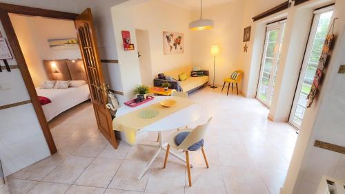 Estoril Apartamento | Casa di Savoia