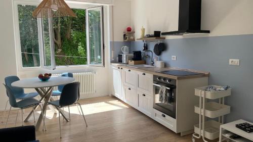 Albaro Apartamento | Casa di Silù ,Gaslini , percheggio privato no barriere