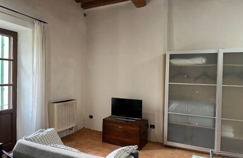 Citta di Castello Apartamento | CASA DI SILVIA MONOLOCALE