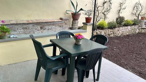Citta di Castello Apartamento | CASA DI SILVIA MONOLOCALE