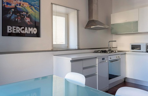 Citta Alta Casa | Casa di Sofia Città Alta