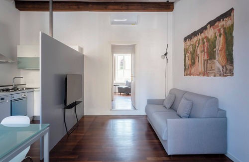 Citta Alta Casa | Casa di Sofia Città Alta